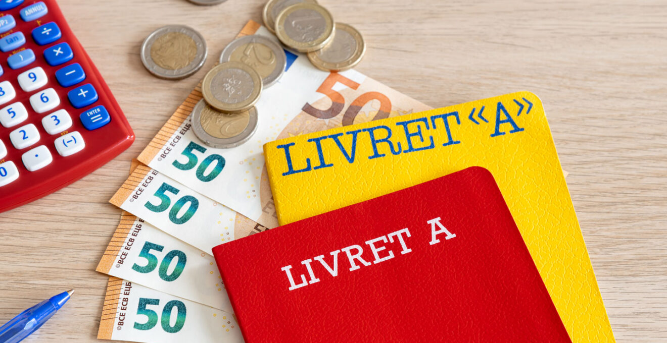 Livret A