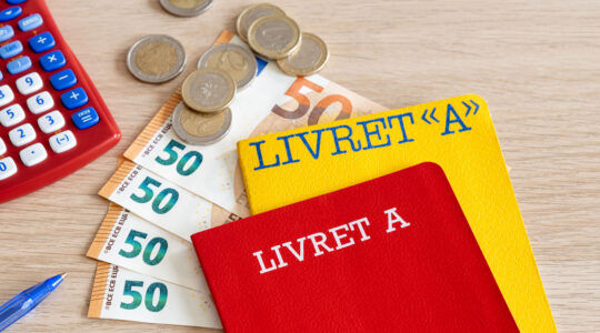 Livret A